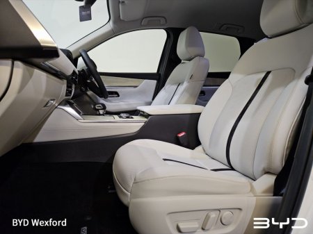 2023 Mazda CX-60 2.5P PHEV TAKUMI CON-P DRI-P AT €41,975 thumbnail