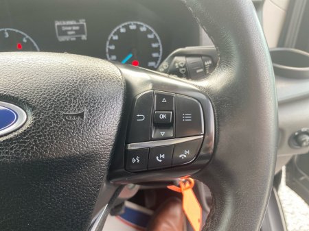 2020 Ford Transit 2.0 TDCI Trend 170 BHP FWD..Rear Camera €18,500 thumbnail