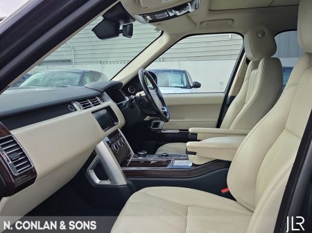 2017 Land Rover Range Rover 3.0D VOGUE *MAIN LAND ROVER DEALER* €49,950
