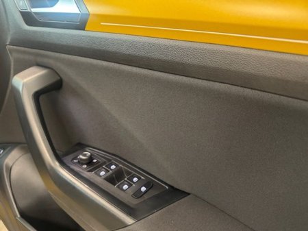 2020 Volkswagen T-Roc - thumbnail 12