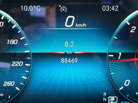 2022 Mercedes-Benz E Class E 220D AMG/Avantgarde Line Saloon €47,950 thumbnail