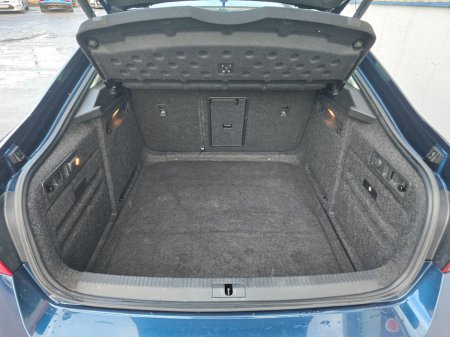 2016 Skoda Superb 2.0 TDI 150bhp Style €11,950 thumbnail