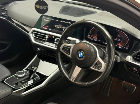 2022 BMW 2 Series 220D M SPORT COUPE *SUNROOF* €41,990 thumbnail