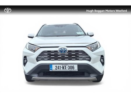 2024 Toyota Rav4 - photo 5