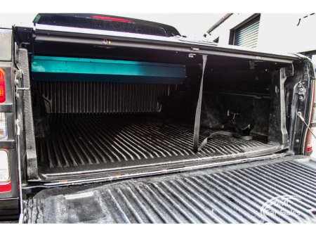 2017 Ford Ranger - thumbnail 30