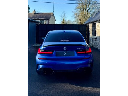 2021 BMW 3 Series - thumbnail 6