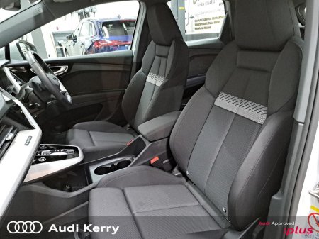 2025 Audi Q4 e-tron - thumbnail 11