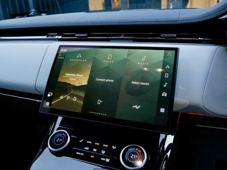 2023 Land Rover Range Rover Sport SWB 3.0 Si6 PHEV SE €92,950 thumbnail