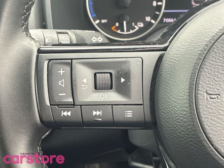 2024 Nissan Qashqai - thumbnail 20