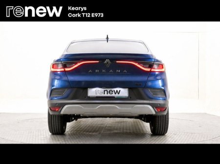 2023 Renault Arkana - thumbnail 10
