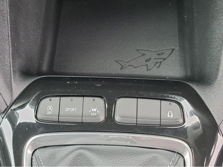 2026 Opel Corsa - thumbnail 25