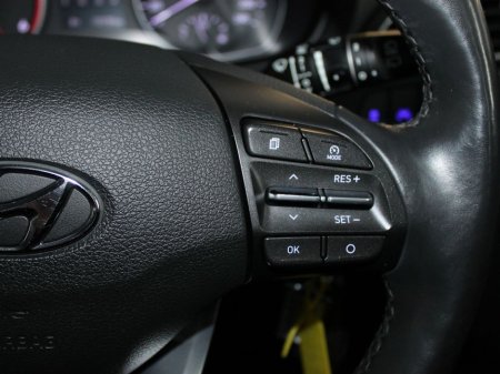 2017 Hyundai i30 i 30 Deluxe 5DR €12,450 thumbnail