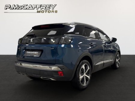 2021 Peugeot 3008 - thumbnail 5