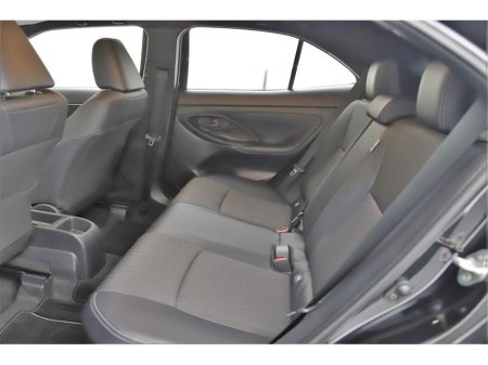 2022 Toyota Yaris Cross 1.5 HYBRID *360 PAN CAM*9"ANDROID CAR PLAYER*PARK SENSORS* thumbnail