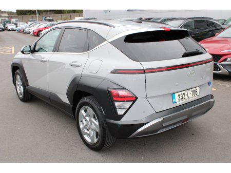 2023 Hyundai Kona 1.0 T-GDI Elegance €28,950