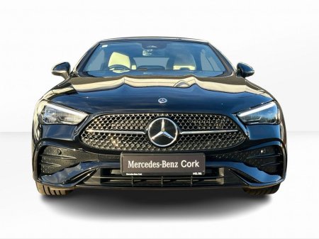 2026 Mercedes-Benz CLE - thumbnail 6