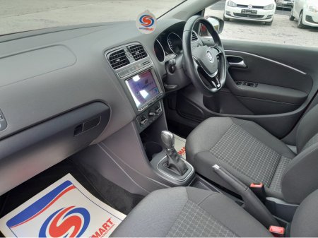 2016 Volkswagen Polo - thumbnail 17