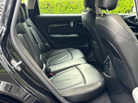 2017 MINI Clubman - thumbnail 10