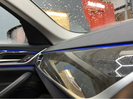 2018 BMW 5 Series €24950 2018 BMW 520D 523D TOURING LUXURY 2.0 AUTOMATIC / CRUISE CONTROL / 360° PARKING CAMERA / ELECTRIC MEMORY HEATED FRONT & REAR SEATS €24,950 thumbnail