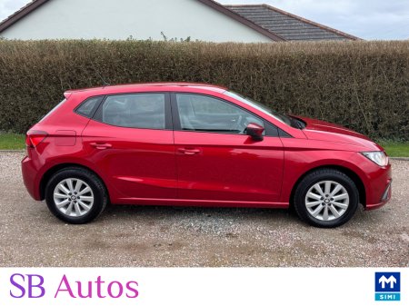 2018 SEAT Ibiza - thumbnail 4