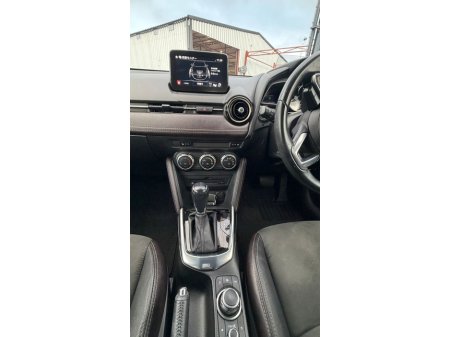 2014 Mazda Demio  €8,000 thumbnail