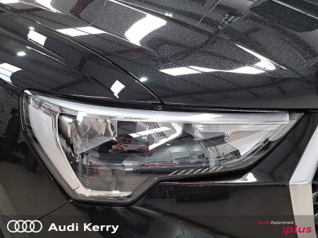 2025 Audi Q3 - thumbnail 28