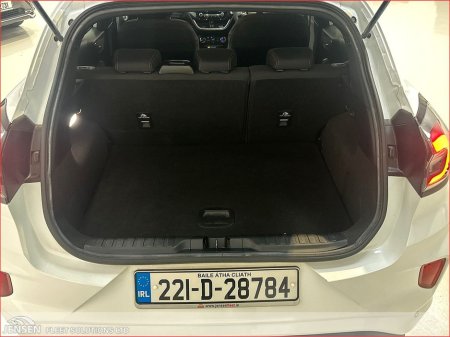 2022 Ford Puma - thumbnail 12