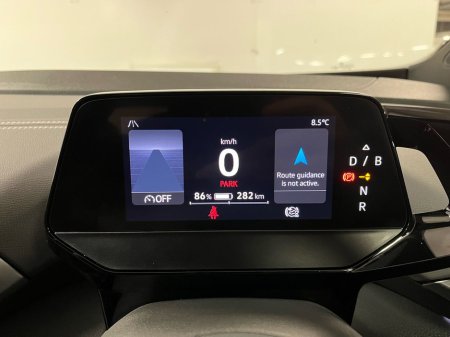 2024 Volkswagen ID.5 - thumbnail 13