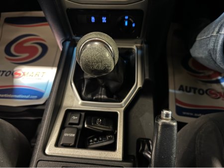 2022 Toyota Landcruiser LANDCRUISER LWB  COMMERCIAL // NO VAT // €44,950 thumbnail