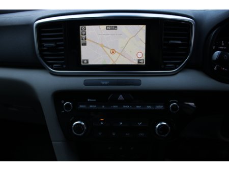 2019 Kia Sportage 1.6CRDI K3 EDITION 5DR ESTATE  //  STUNNING CAR // BUY WITH CONFIDENCE AA AND SIMI APPROVED DEALER 2025 // FINANCE ARRANGED // TRADE INS WELCOME // €17,950 thumbnail