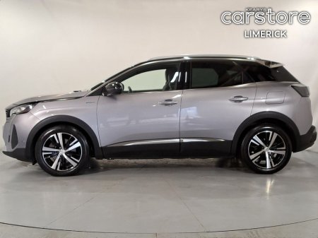 2021 Peugeot 3008 - thumbnail 6