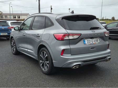 2022 Ford Kuga ST-LINE X EDITION EC ECOBLUE €29,950