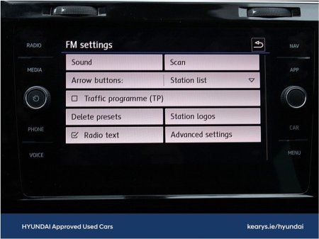 2019 Volkswagen Golf 1.0 TSI 115HP R-Line thumbnail