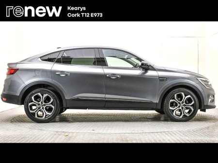 2023 Renault Arkana - thumbnail 14