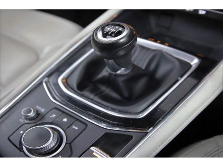 2019 Mazda CX-5 2.0 PLATINUM 165BHP 6SPD *BEIGE LEATHER*EL.SUNROOF*HUP*BOSE AUDIO* €22,890 thumbnail