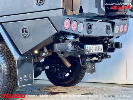 2024 Ford Ranger 3.0 WILDTRAK E|E|Q ENGINEERING thumbnail