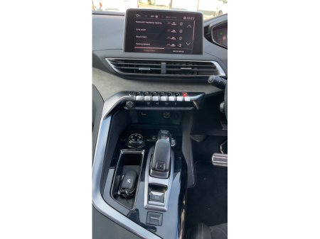 2018 Peugeot 3008 - thumbnail 12