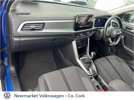 2024 Volkswagen T-Roc - thumbnail 19