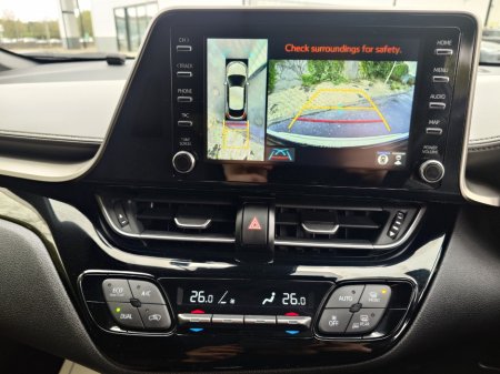 2020 Toyota C-HR - thumbnail 15