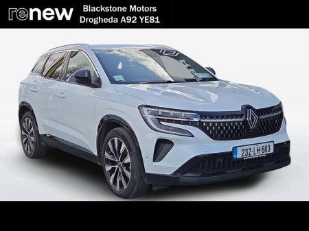 2023 Renault Austral for sale