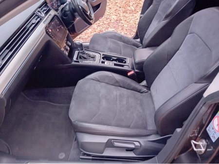 2017 Volkswagen Arteon - thumbnail 11