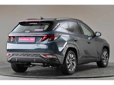 2024 Hyundai Tucson 1.6 CRDI EXECUTIVE 6SPD BI-TONE ROOF*FULL LEATHER* €34,490 thumbnail