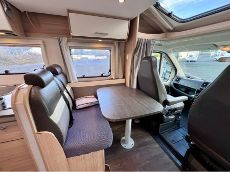 2019 Sunlight T 68 Adventure €66,700 thumbnail