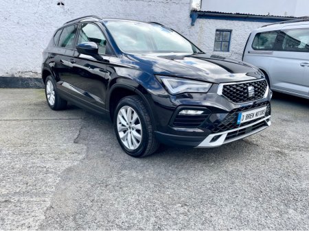 2023 SEAT Ateca - photo 2