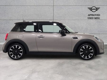 2023 MINI Hatch COOPER Cooper Exclusive Auto thumbnail