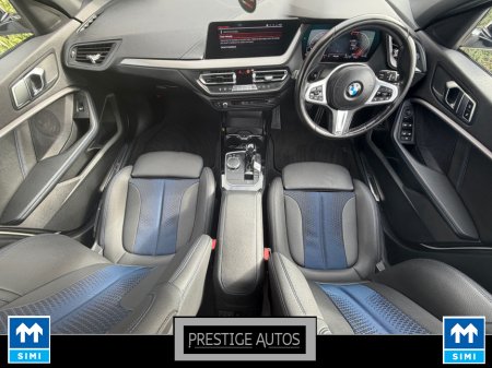 2021 BMW 1 Series - thumbnail 16