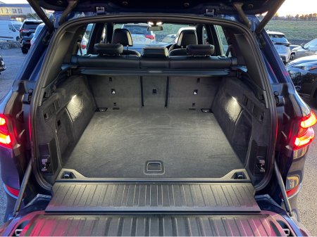 2020 BMW X5 M50d - Top Spec - 400bhp €69,950 thumbnail