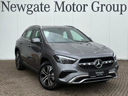 2026 Mercedes-Benz GLA Class - photo 3