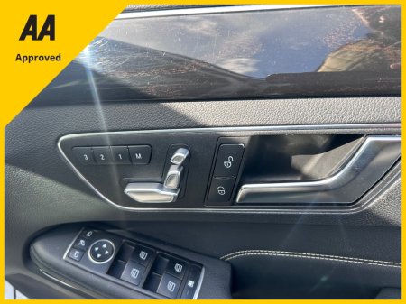 2015 Mercedes-Benz E Class - thumbnail 14