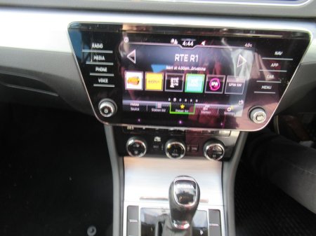 2022 Skoda Superb SUPERB AMB 2.0TDI 150HP DSG €28,990 thumbnail